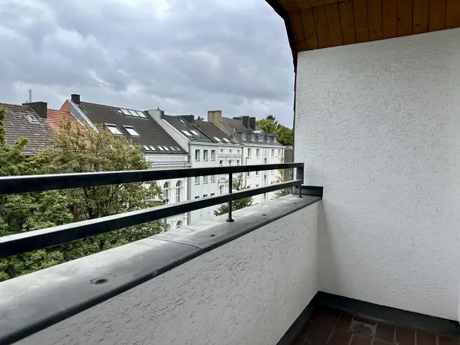 1 Zimmer Wohnung mit 36 m² in Aachen – Bild 6