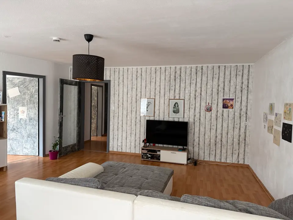 3 Zimmer Wohnung mit 100 m² in Heilbronn – Bild 3