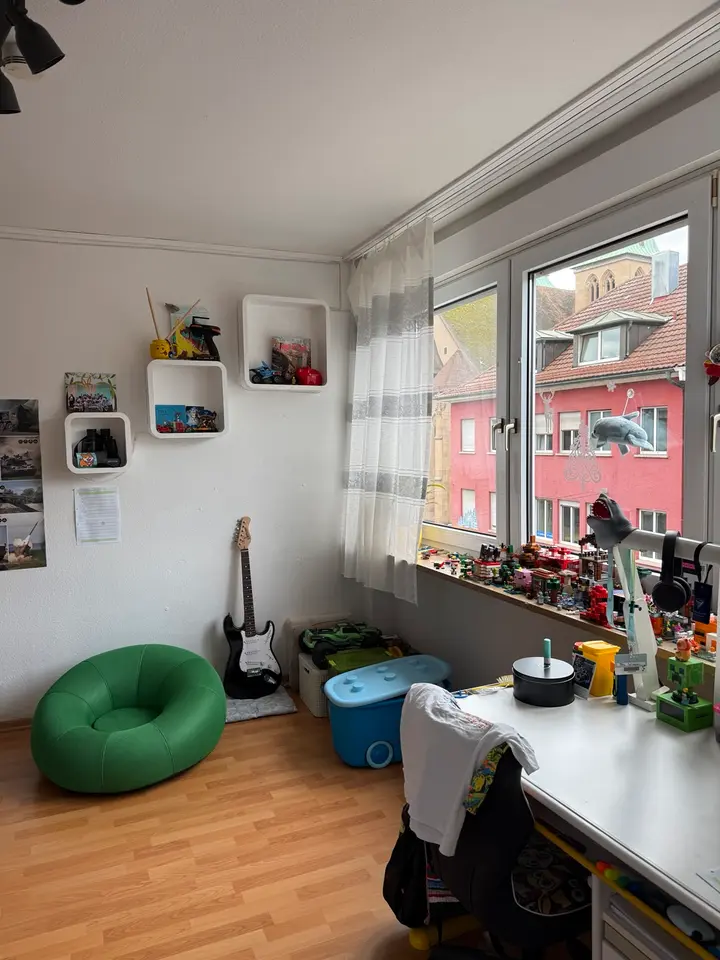 3 Zimmer Wohnung mit 100 m² in Heilbronn – Bild 5