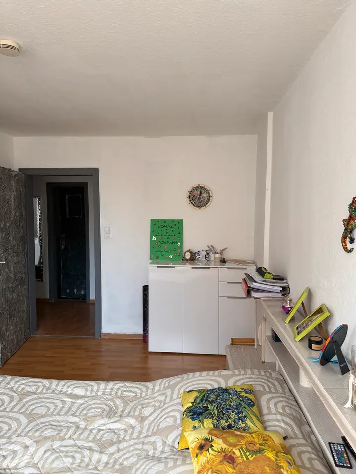 3 Zimmer Wohnung mit 100 m² in Heilbronn – Bild 6