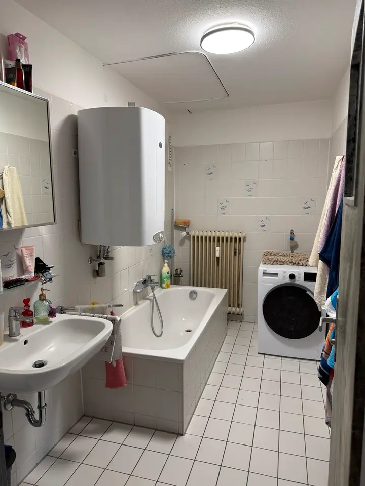 3 Zimmer Wohnung mit 100 m² in Heilbronn – Bild 10