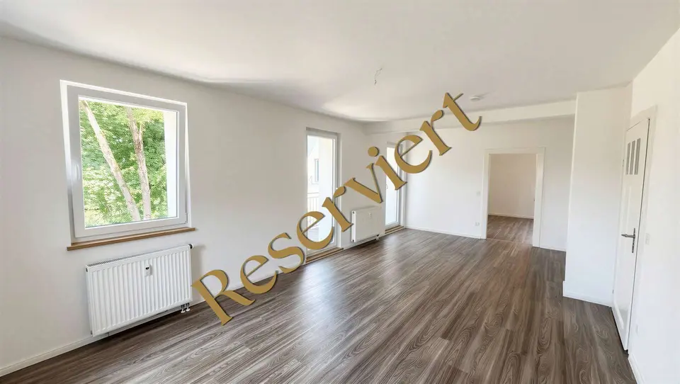 3 Zimmer Wohnung mit 87 m² in Erlangen – Bild 5