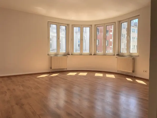 3 Zimmer Wohnung mit 80 m² in Aachen – Bild 1