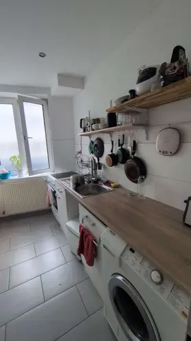 3 Zimmer Wohnung mit 80 m² in Aachen – Bild 3