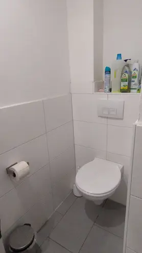 3 Zimmer Wohnung mit 80 m² in Aachen – Bild 5