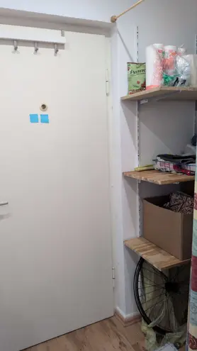 3 Zimmer Wohnung mit 80 m² in Aachen – Bild 6