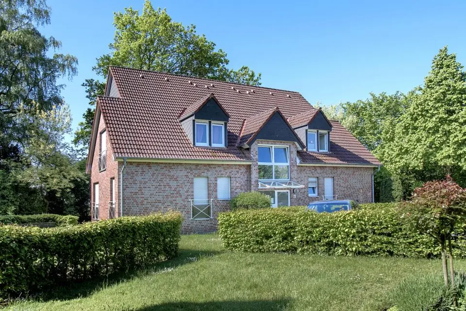 Studio mit 38 m² in Gütersloh – Bild 1