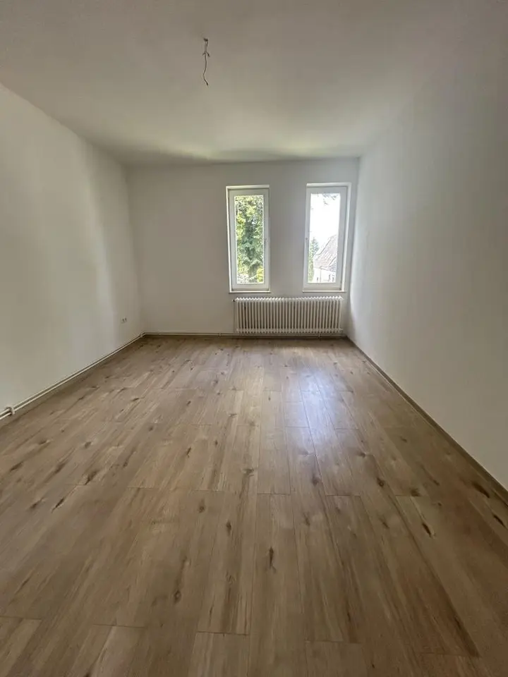2 Zimmer Wohnung mit 51 m² in Wilhelmshaven – Bild 1