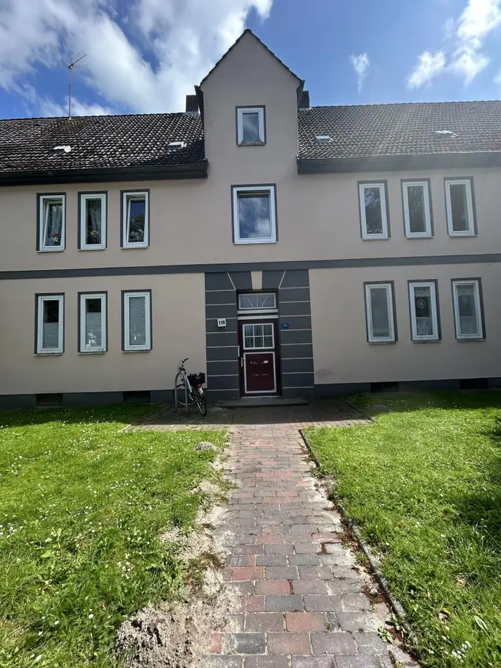 2 Zimmer Wohnung mit 51 m² in Wilhelmshaven – Bild 2