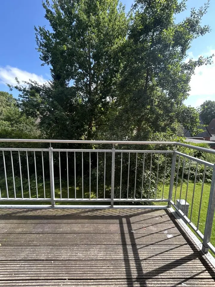 2 Zimmer Wohnung mit 51 m² in Wilhelmshaven – Bild 4
