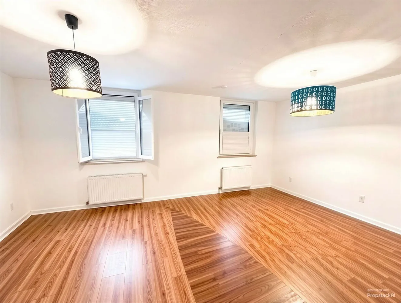 2 Zimmer Wohnung mit 63 m² in Leverkusen – Bild 1