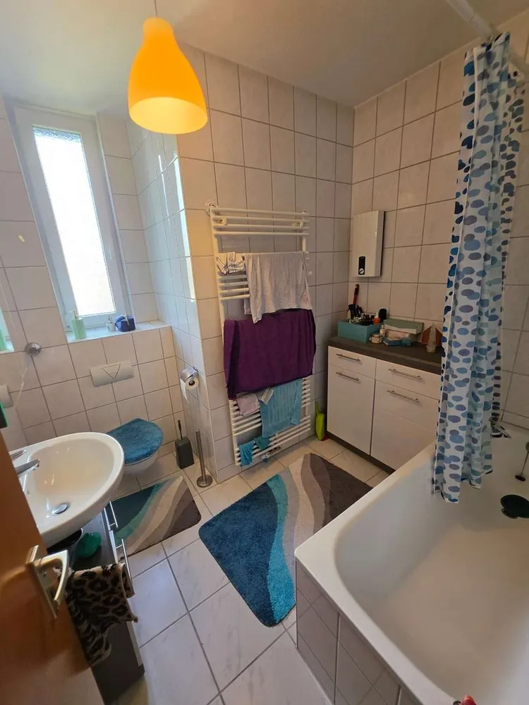 2 Zimmer Wohnung mit 63 m² in Leverkusen – Bild 3