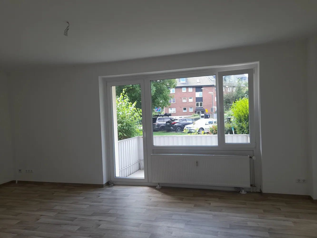 3 Zimmer Wohnung mit 67 m² in Flensburg – Bild 3