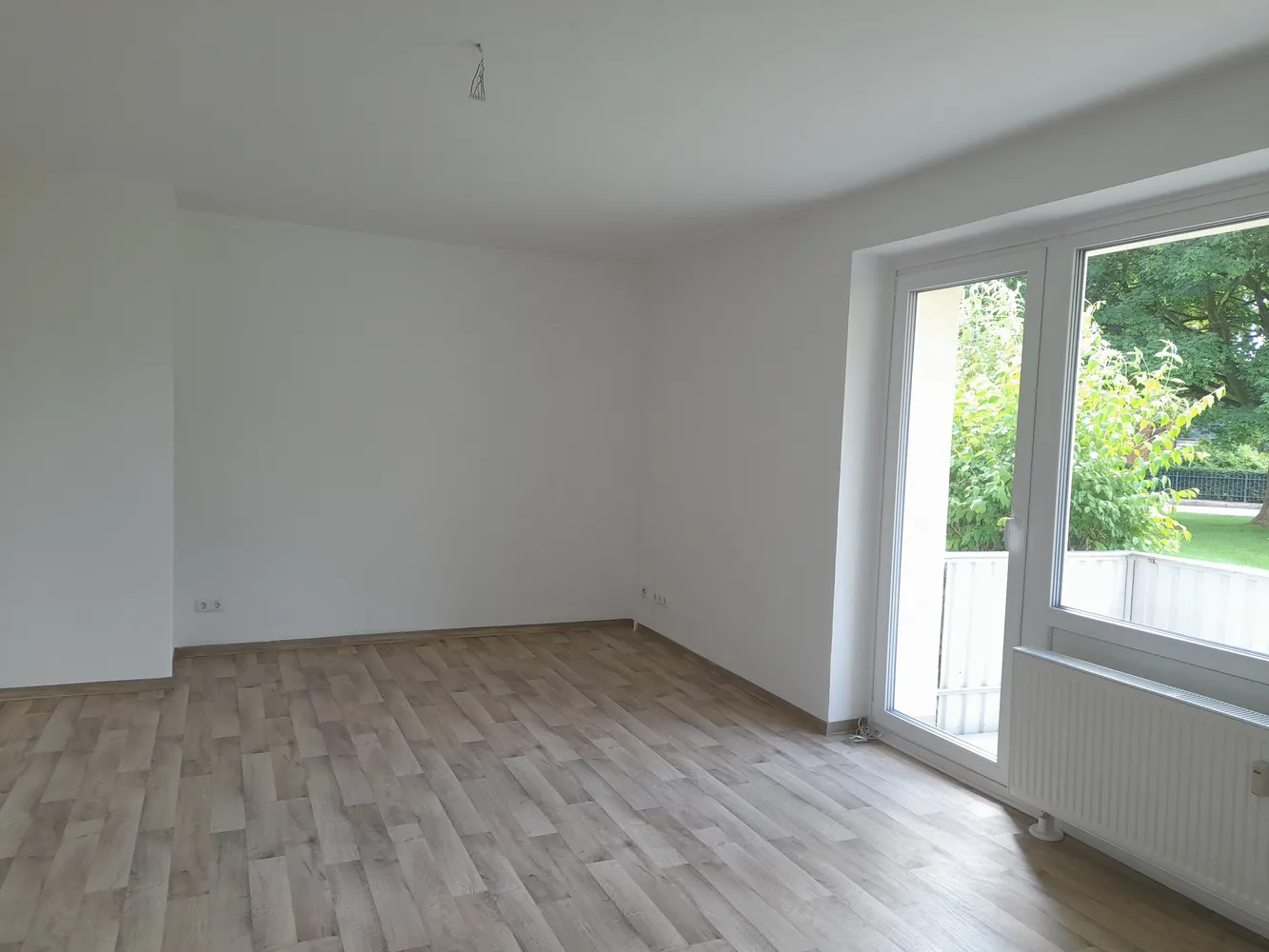 3 Zimmer Wohnung mit 67 m² in Flensburg – Bild 4