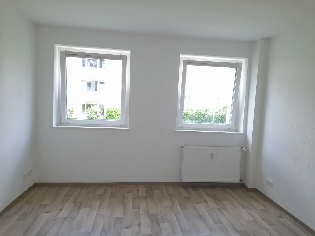 3 Zimmer Wohnung mit 67 m² in Flensburg – Bild 5
