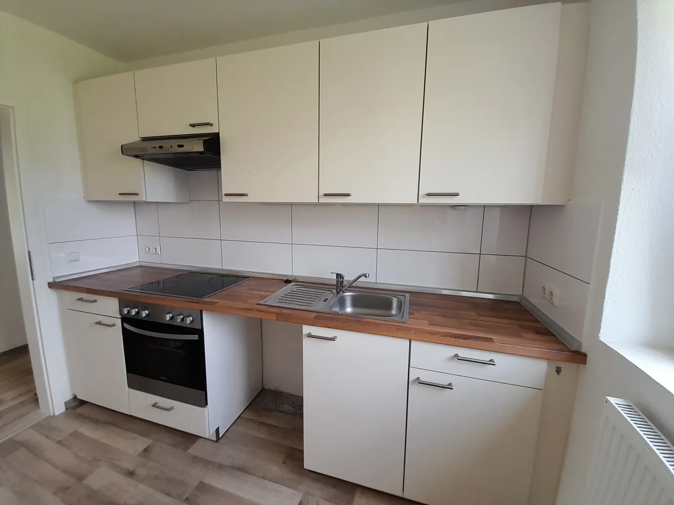 3 Zimmer Wohnung mit 67 m² in Flensburg – Bild 7
