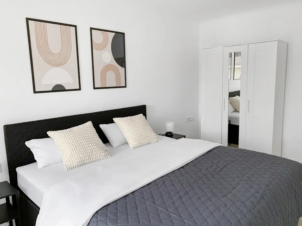 2 Zimmer Wohnung mit 61 m² in Koblenz – Bild 4