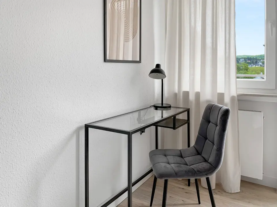 2 Zimmer Wohnung mit 61 m² in Koblenz – Bild 5