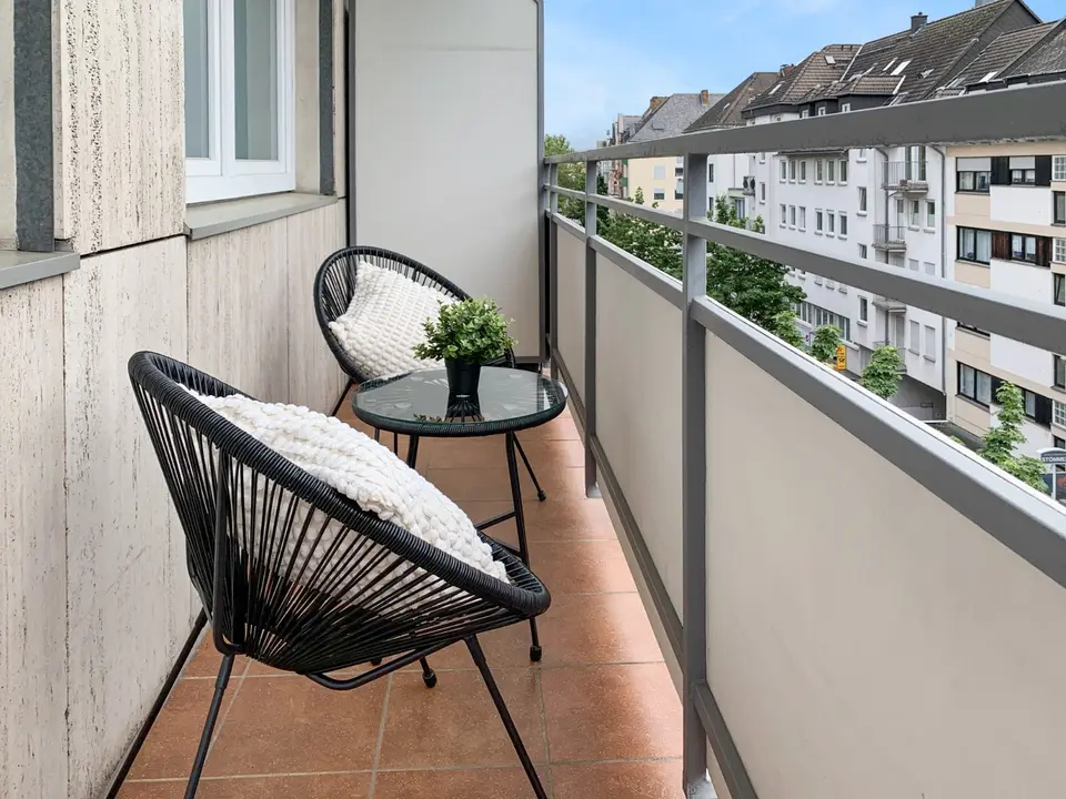 2 Zimmer Wohnung mit 61 m² in Koblenz – Bild 6