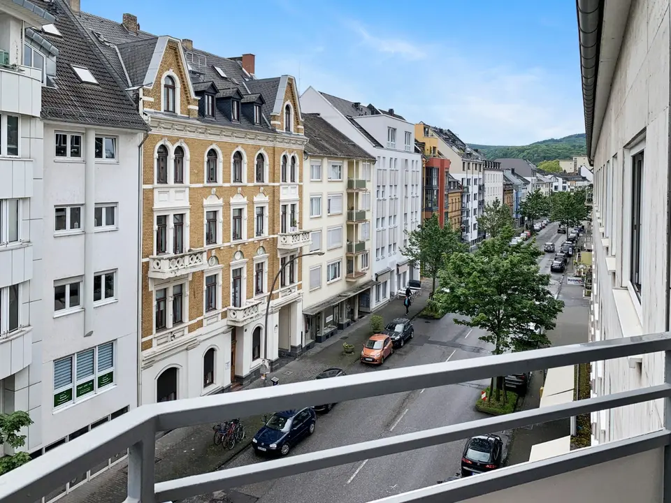 2 Zimmer Wohnung mit 61 m² in Koblenz – Bild 7