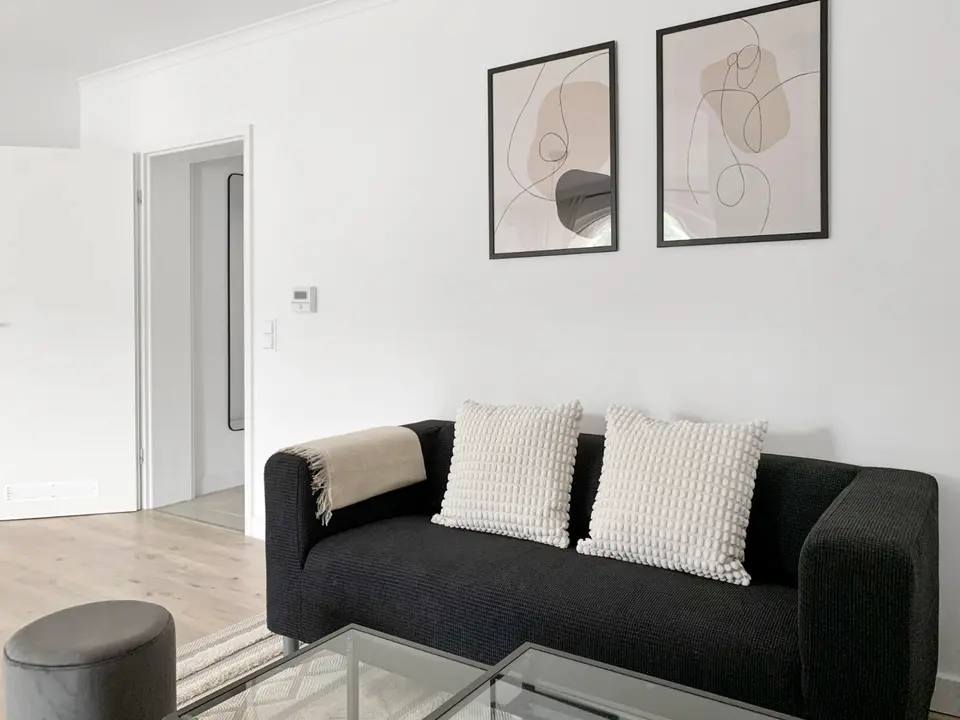 2 Zimmer Wohnung mit 61 m² in Koblenz – Bild 10