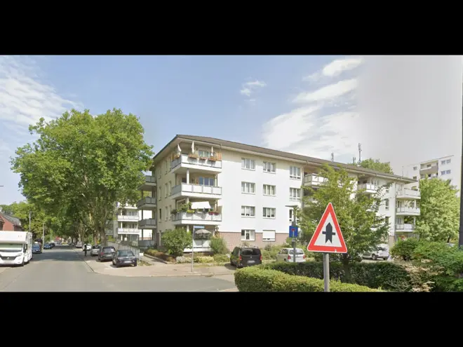 3 Zimmer Wohnung mit 75 m² in Oberhausen – Bild 1