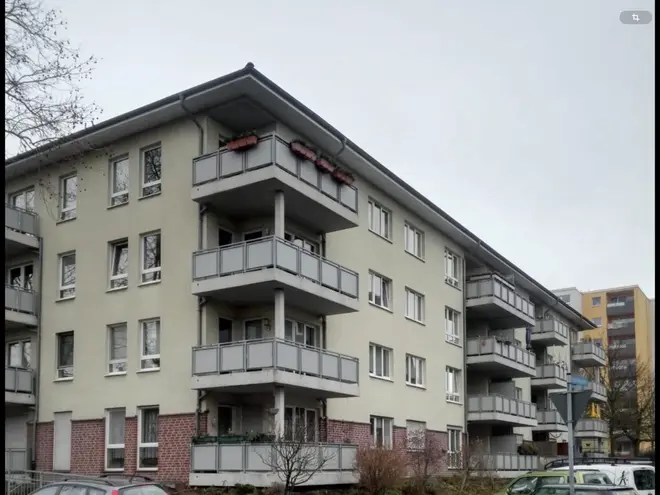 3 Zimmer Wohnung mit 75 m² in Oberhausen – Bild 2