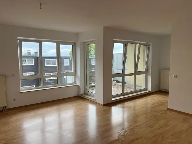 3 Zimmer Wohnung mit 75 m² in Oberhausen – Bild 3