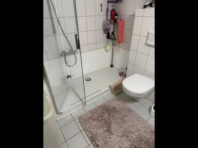 3 Zimmer Wohnung mit 75 m² in Oberhausen – Bild 8