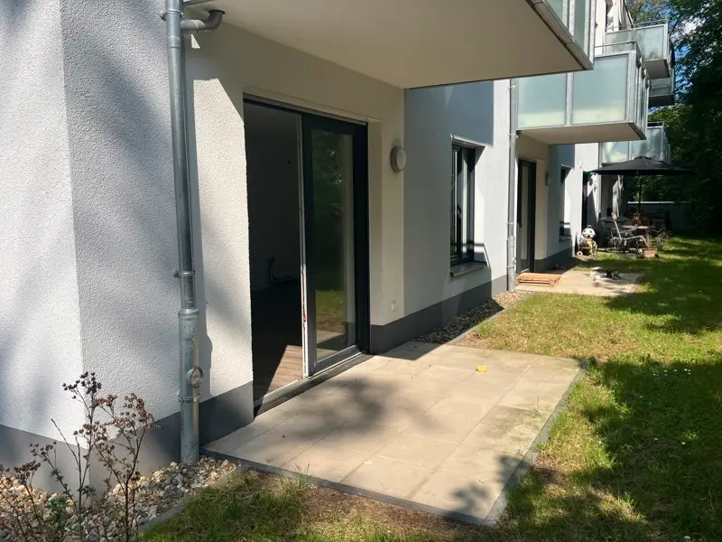2 Zimmer Wohnung mit 70 m² in Kassel – Bild 6