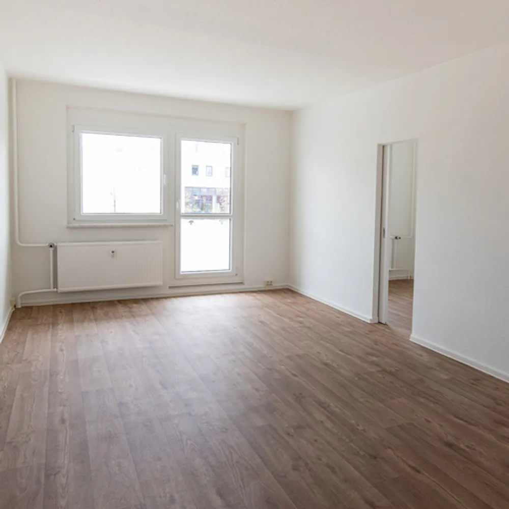 3 Zimmer Wohnung mit 70 m² in Freiberg – Bild 12