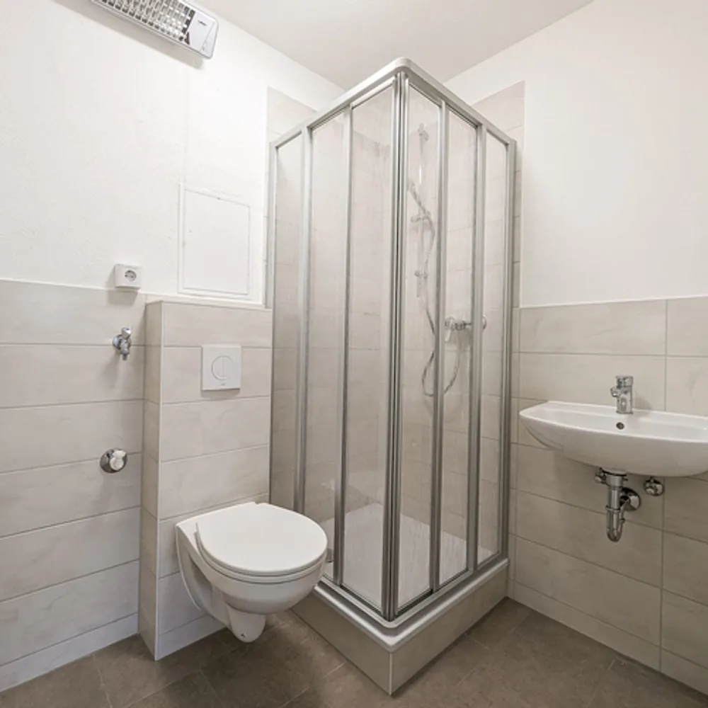 3 Zimmer Wohnung mit 70 m² in Freiberg – Bild 5
