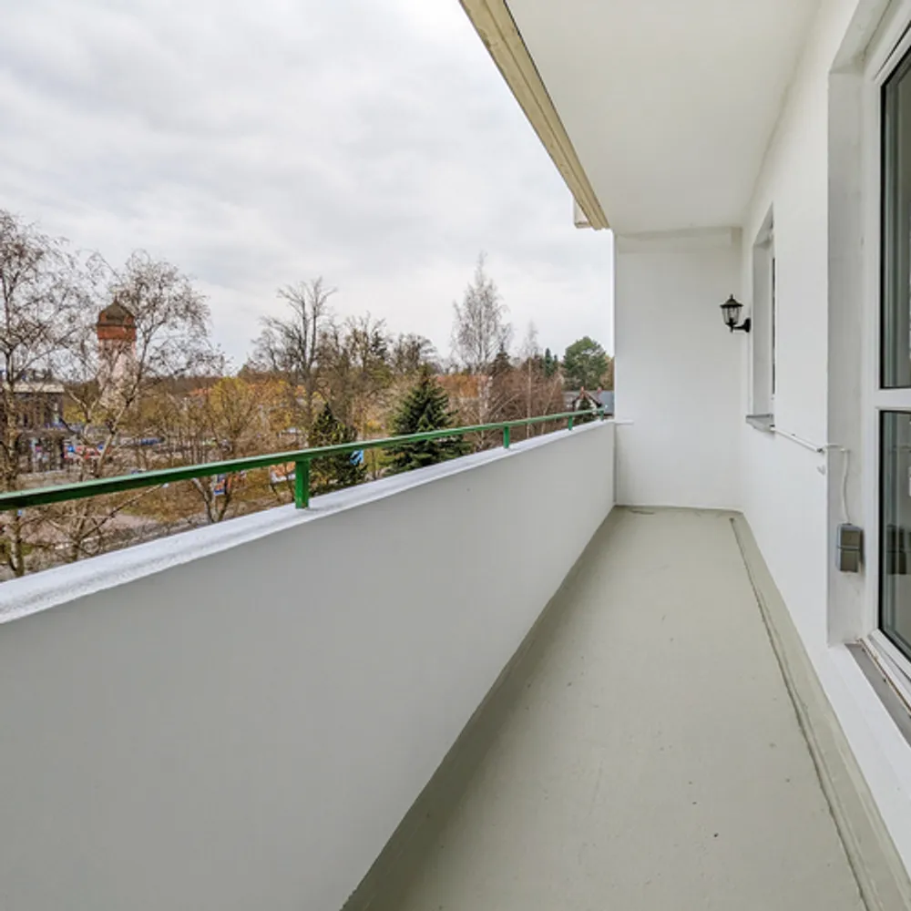 3 Zimmer Wohnung mit 70 m² in Freiberg – Bild 6