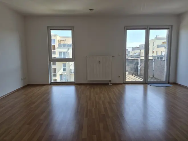 1 Zimmer Wohnung mit 42 m² in Braunschweig – Bild 3