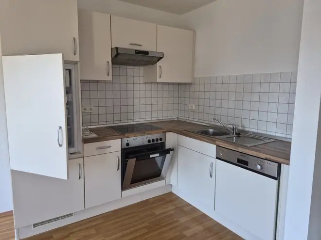 1 Zimmer Wohnung mit 42 m² in Braunschweig – Bild 8