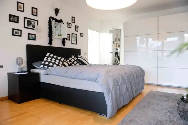 1 Zimmer Wohnung mit 39 m² in Düsseldorf – Bild 4