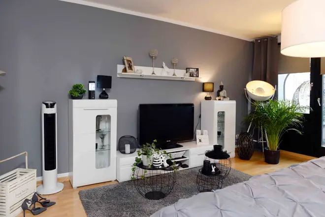 1 Zimmer Wohnung mit 39 m² in Düsseldorf – Bild 7