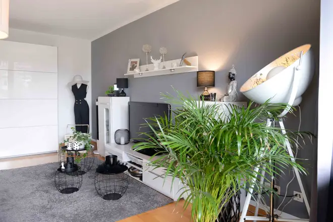 1 Zimmer Wohnung mit 39 m² in Düsseldorf – Bild 8