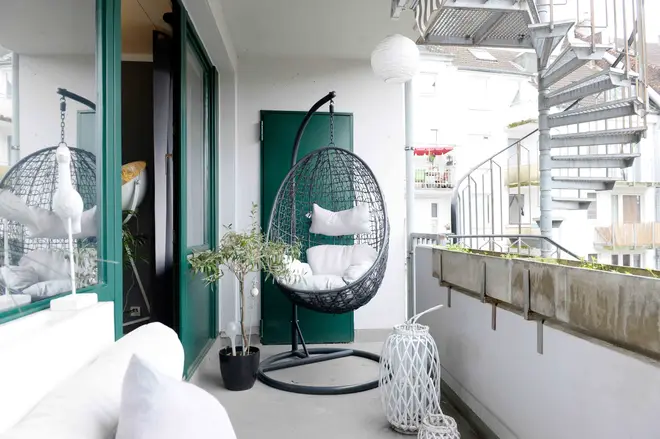 1 Zimmer Wohnung mit 39 m² in Düsseldorf – Bild 9