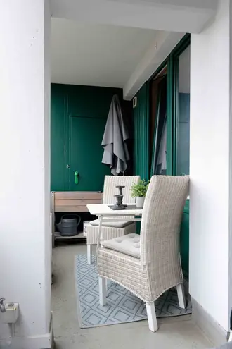 1 Zimmer Wohnung mit 39 m² in Düsseldorf – Bild 10