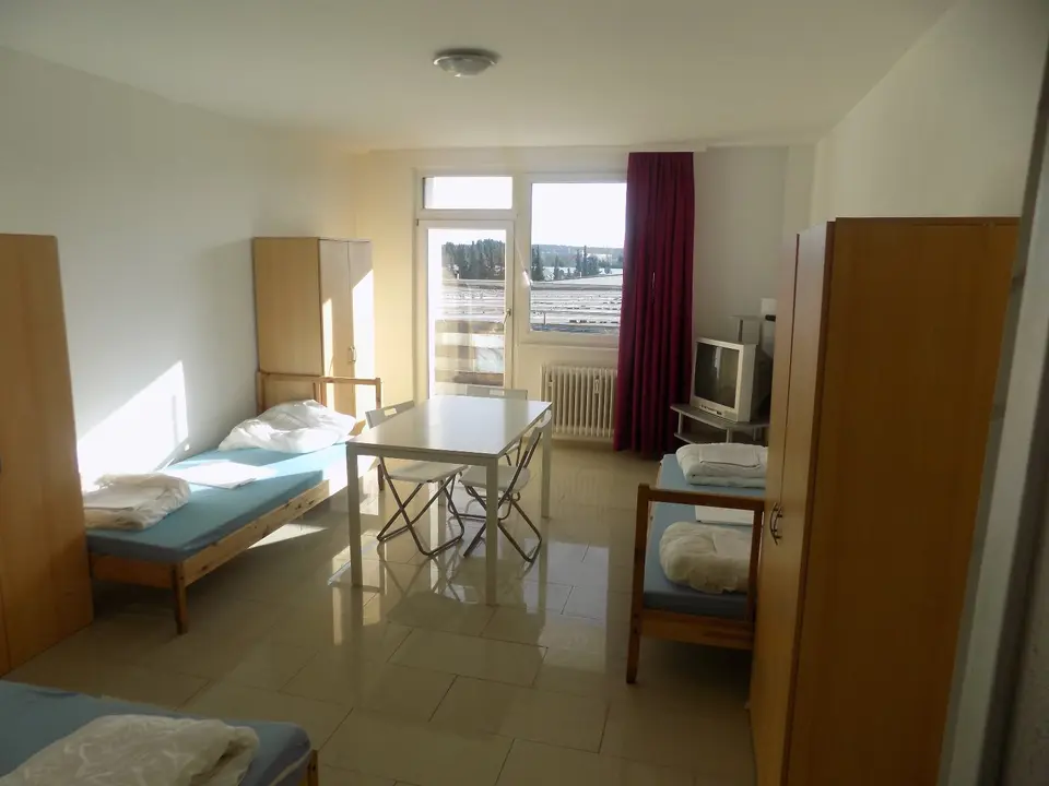 WG-Zimmer mit 15 m² in Rüsselsheim am Main – Bild 1