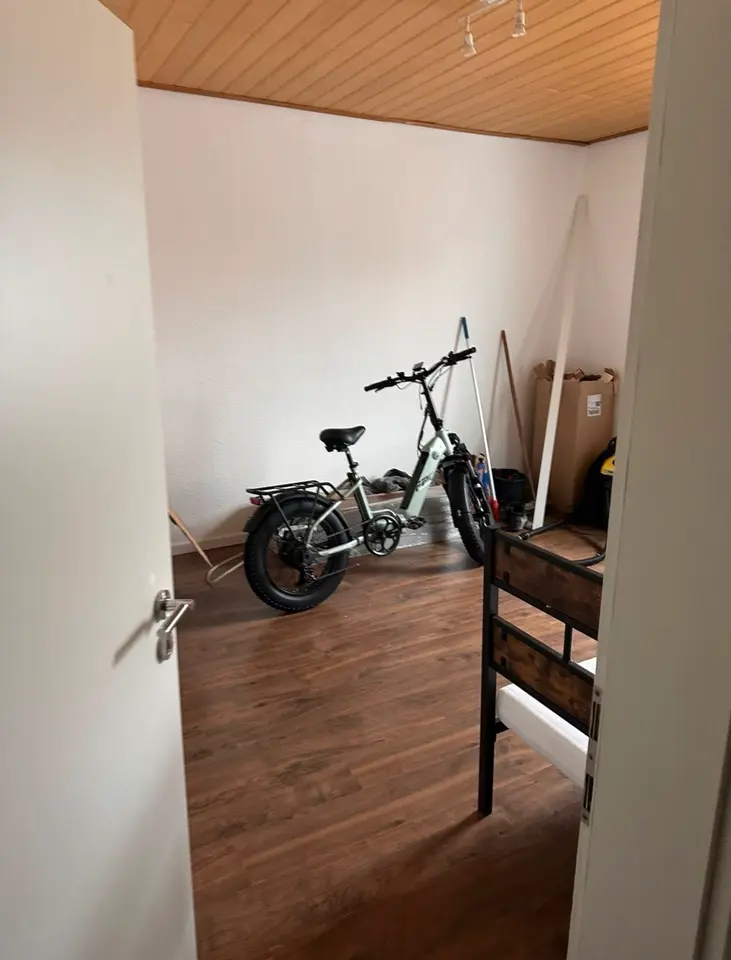WG-Zimmer mit 15 m² in Rüsselsheim am Main – Bild 8