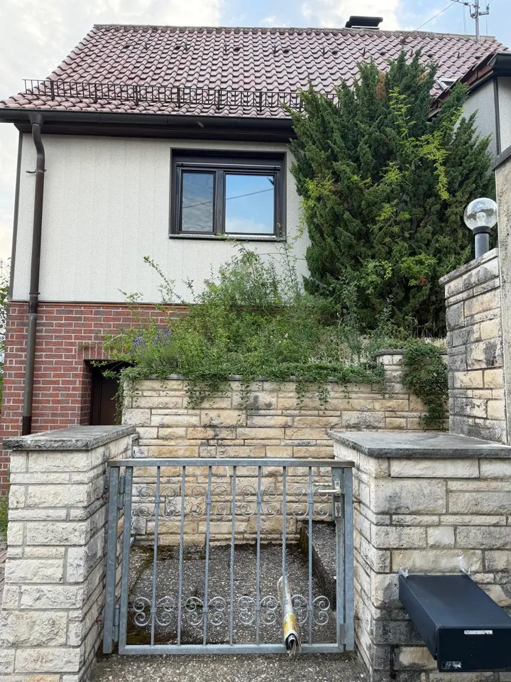4 Zimmer Haus mit 110 m² in Backnang – Bild 2