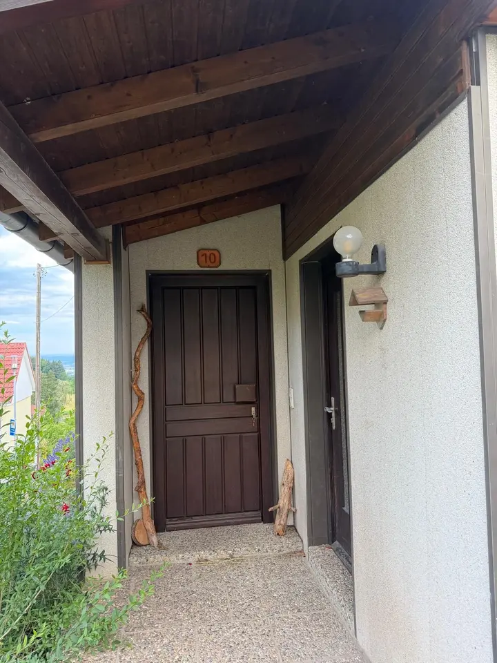 4 Zimmer Haus mit 110 m² in Backnang – Bild 4