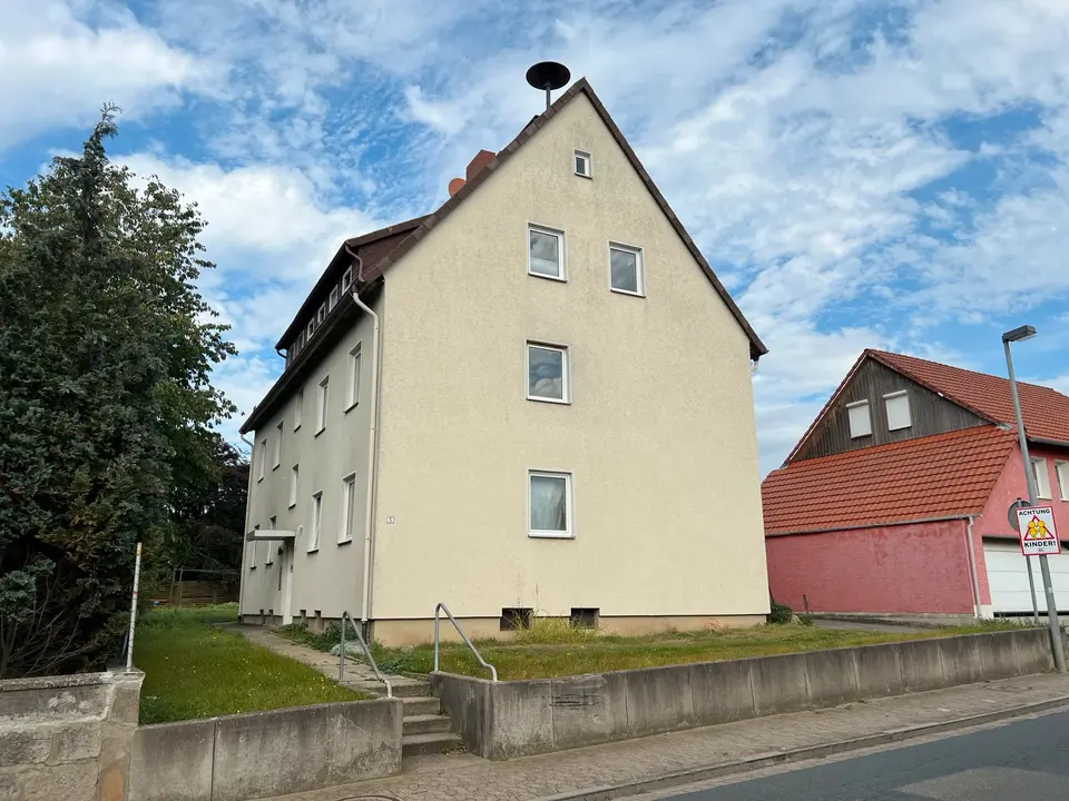 2 Zimmer Wohnung mit 55 m² in Hildesheim – Bild 7