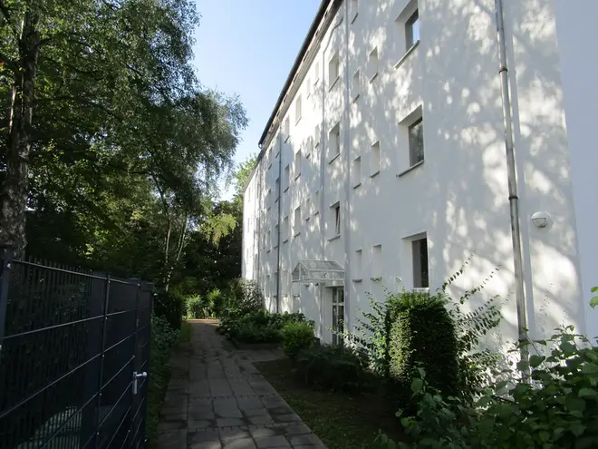 2 Zimmer Wohnung mit 41 m² in Braunschweig – Bild 2