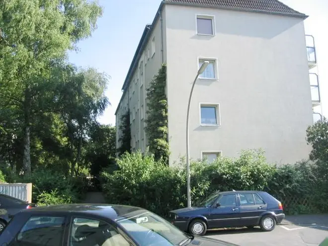 2 Zimmer Wohnung mit 41 m² in Braunschweig – Bild 3
