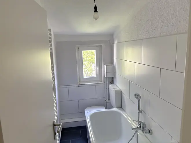 2 Zimmer Wohnung mit 41 m² in Braunschweig – Bild 4