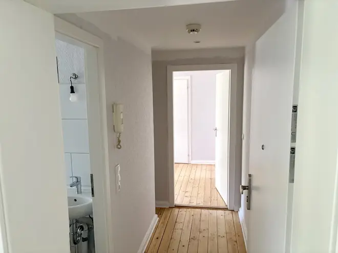 2 Zimmer Wohnung mit 41 m² in Braunschweig – Bild 5