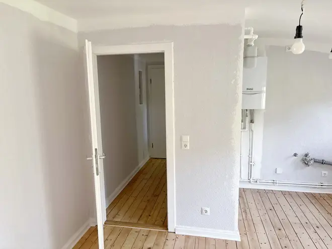 2 Zimmer Wohnung mit 41 m² in Braunschweig – Bild 6